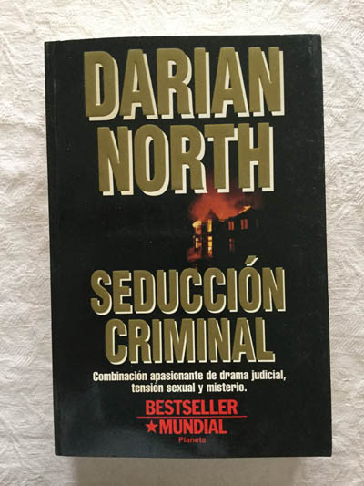 Seducción criminal