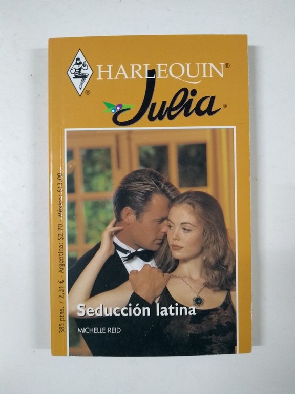 Seducción latina