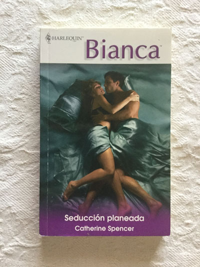 Seducción planeada