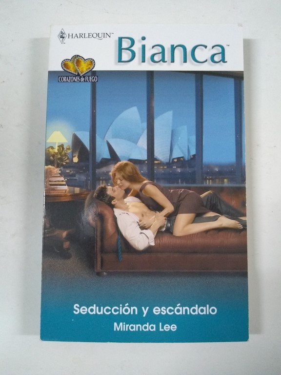 Seducción y escándalo