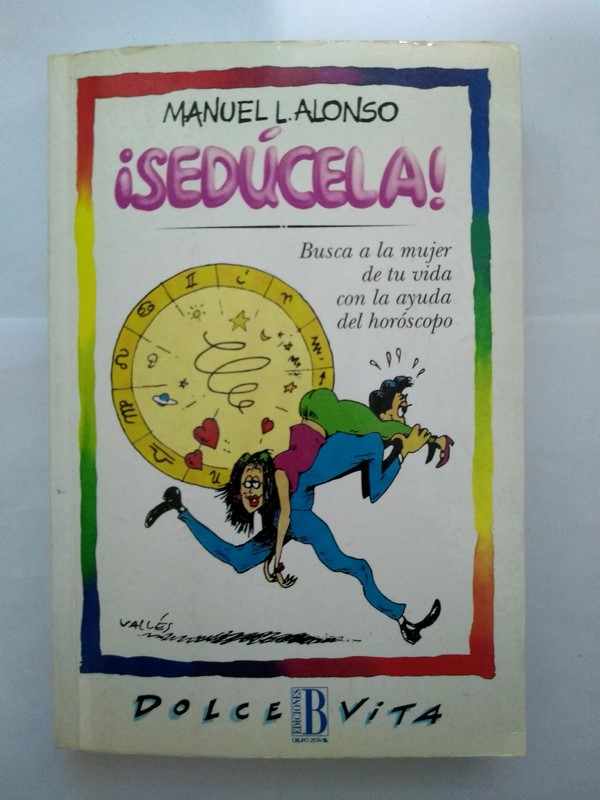 ¡Sedúcela!