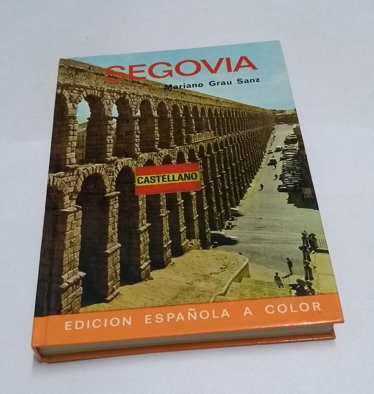 Segovia