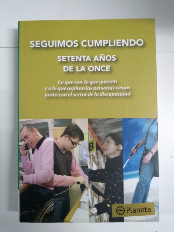 Seguimos cumpliendo. Setenta años de la once