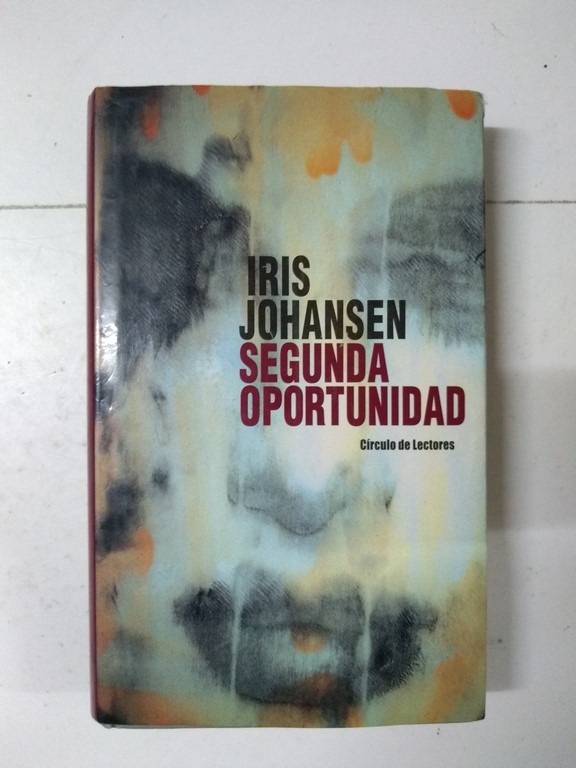 Segunda oportunidad