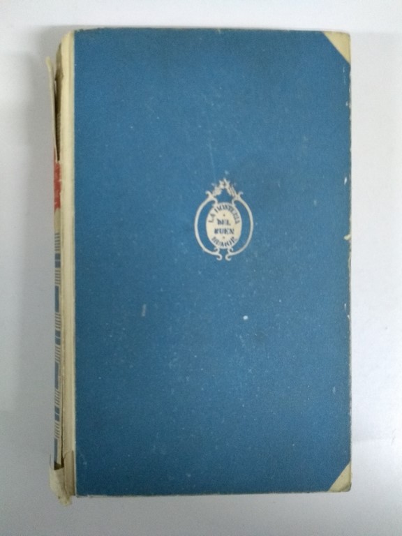 Seis autores en busca de un personaje