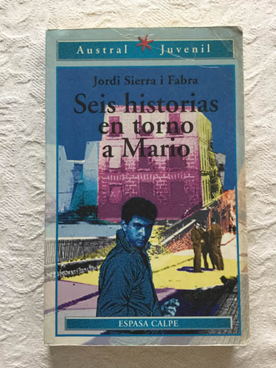 Seis historias en torno a Mario