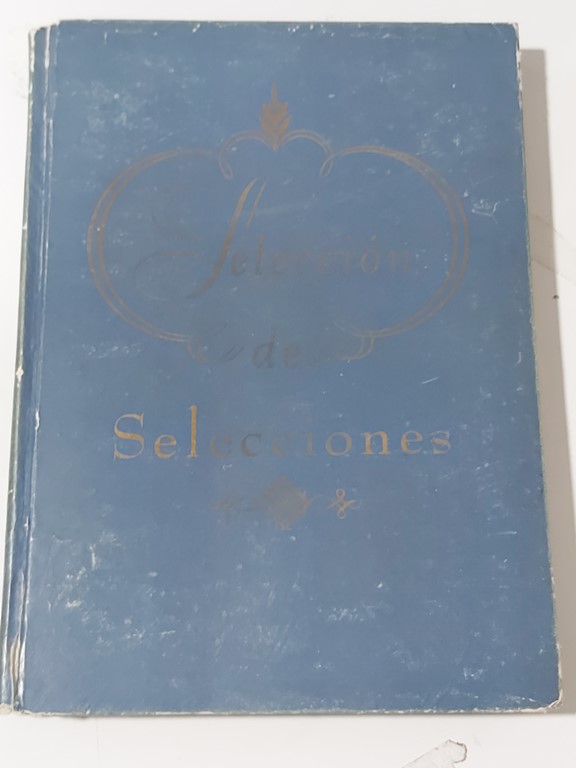 Selección de selecciones