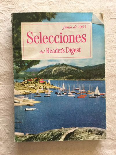 Selecciones del Reader´s Digest (Junio 1963)