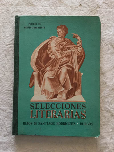 Selecciones literarias