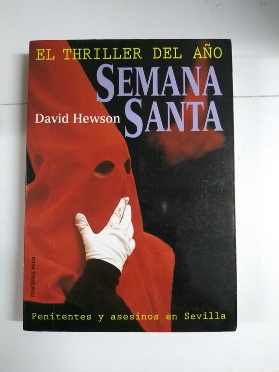 Semana santa