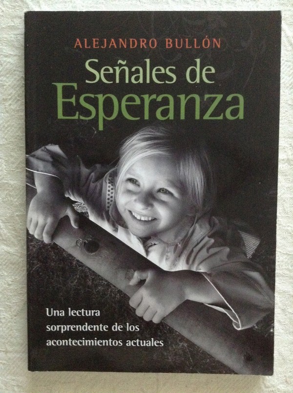 Señales de esperanza