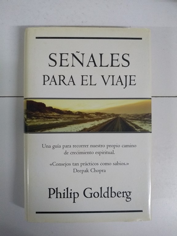 Señales para el viaje