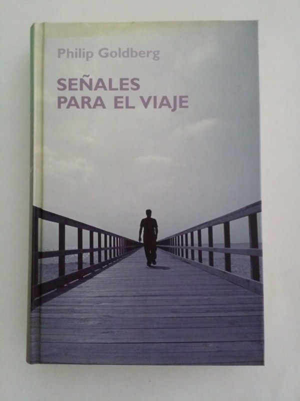 Señales para el viaje