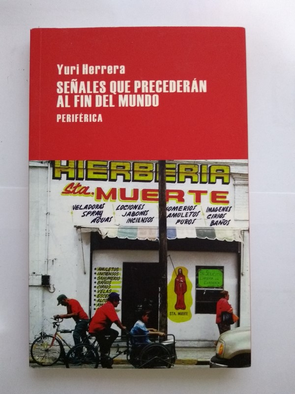 Señales que precederan al fin del mundo