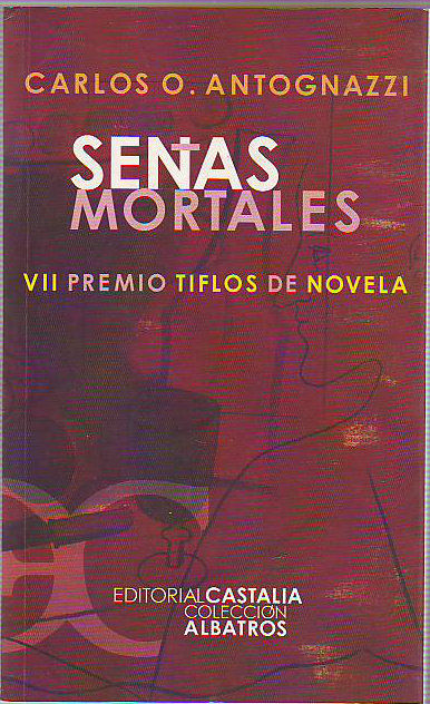 SEÑAS MORTALES.