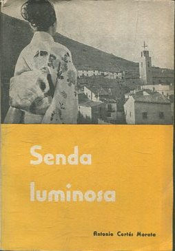 SENDA LUMINOSa.