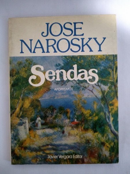 Sendas