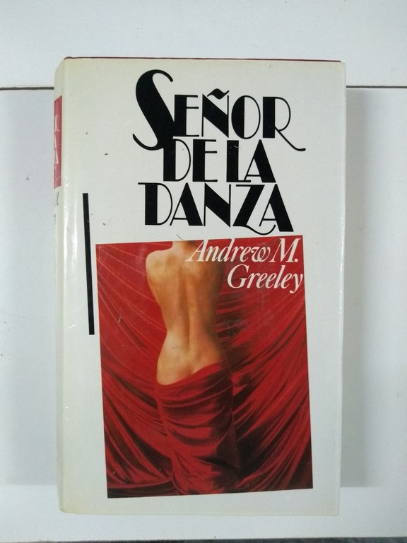 Señor de la danza