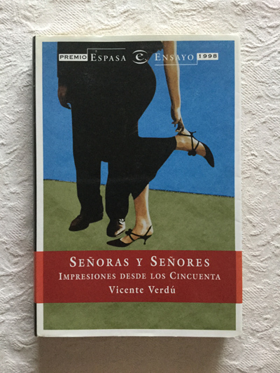 Señoras y señores