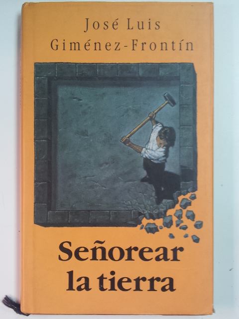 Señorear la Tierra