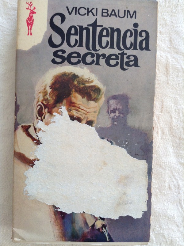 Sentencia secreta