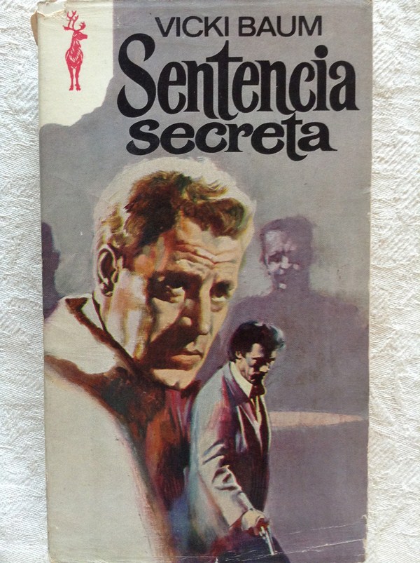 Sentencia secreta