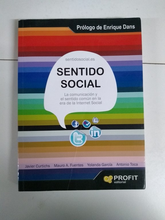 Sentido social