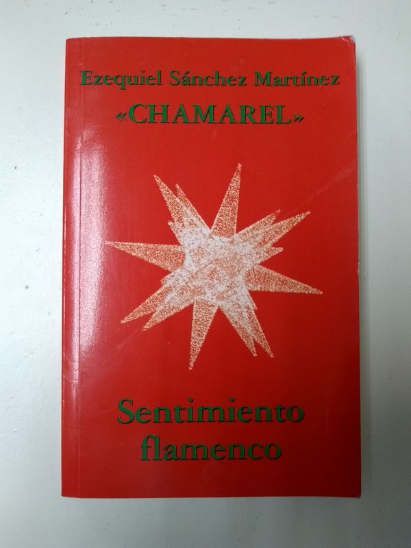 Sentimiento flamenco
