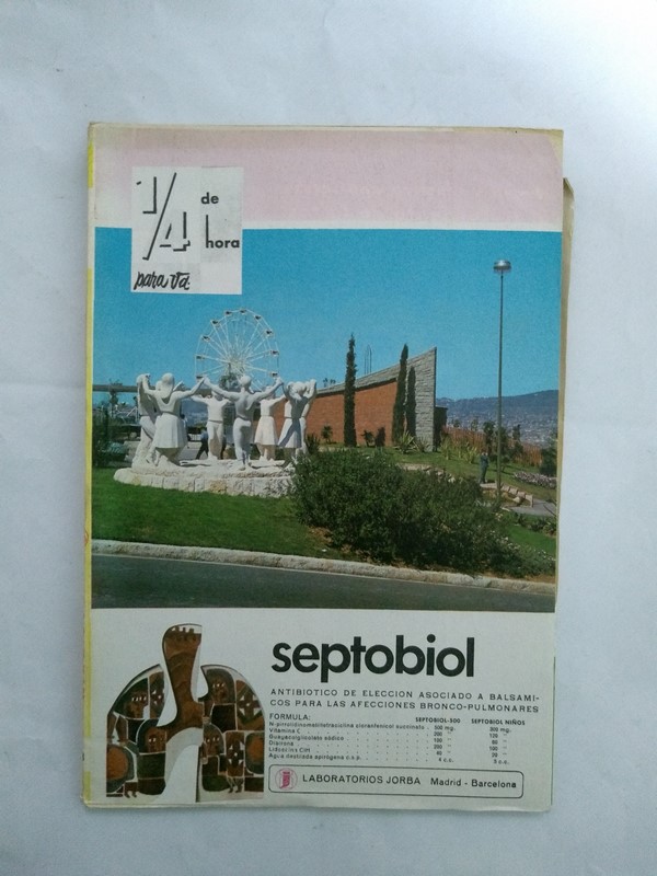 Septobiol. Nº 121