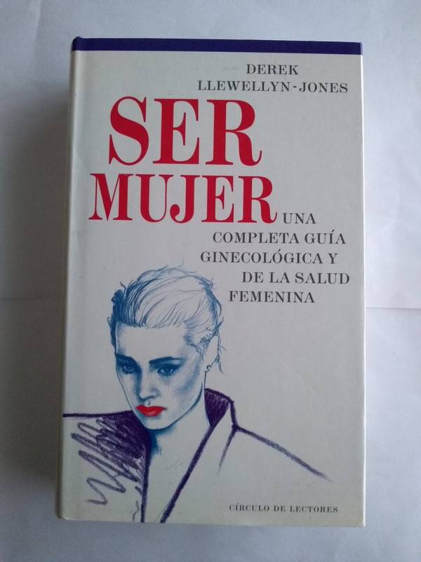 Ser mujer