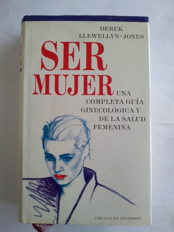 Ser mujer