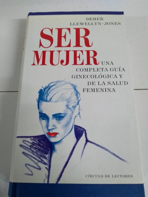 Ser mujer