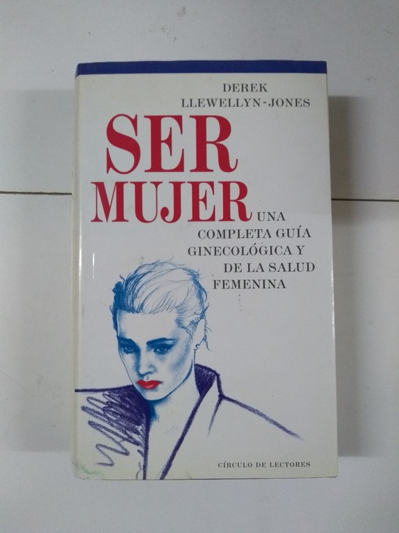 Ser mujer