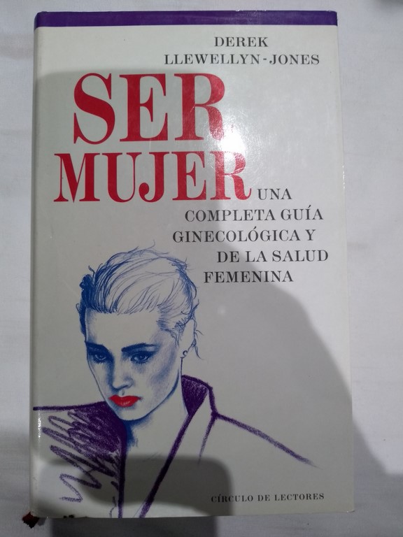 Ser mujer