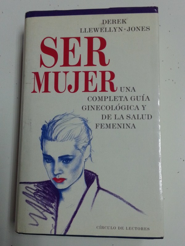 Ser Mujer