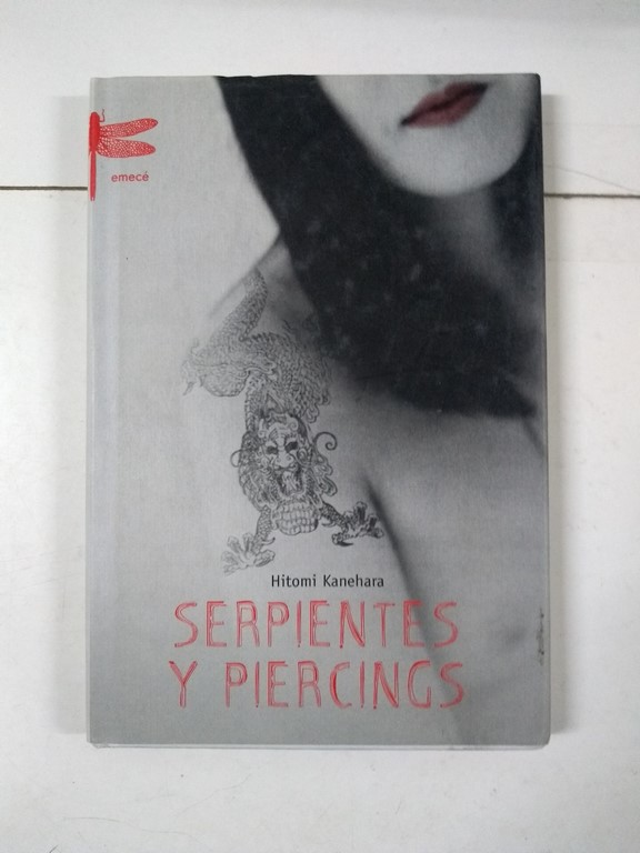 Serpientes y piercings
