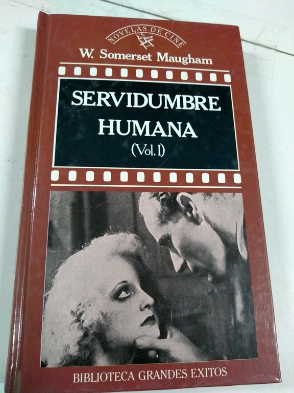 Servidumbre humana I