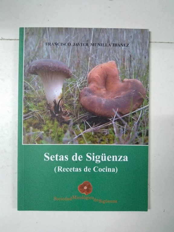 Setas de Sigüenza