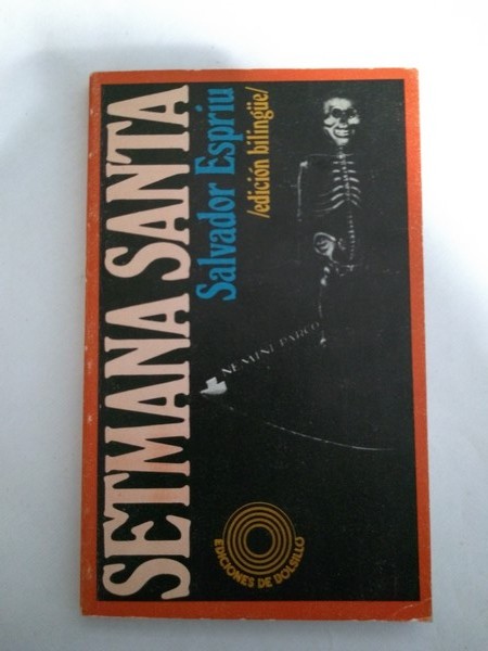 Setmana Santa