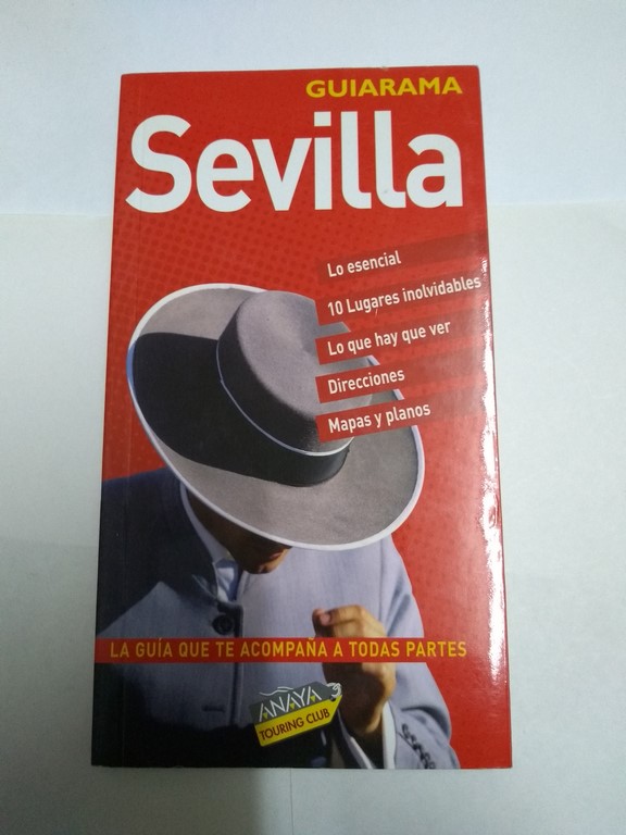 Sevilla