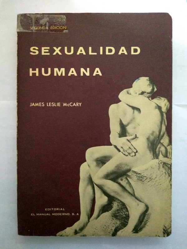 Sexualidad humana