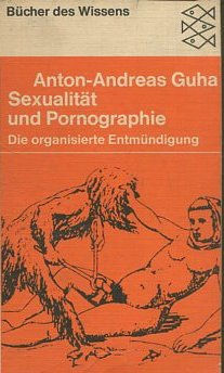 SEXUALITAT UND PORNOGRAPHIE.