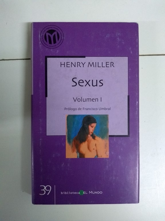 Sexus I