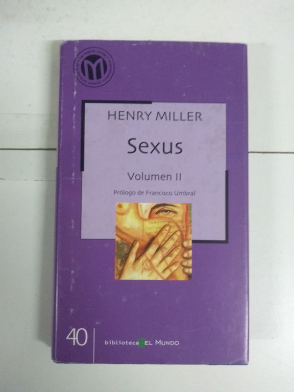 Sexus II