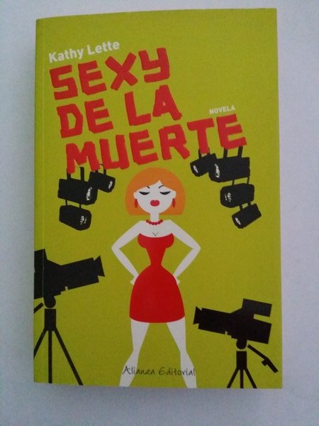 Sexy de la muerte
