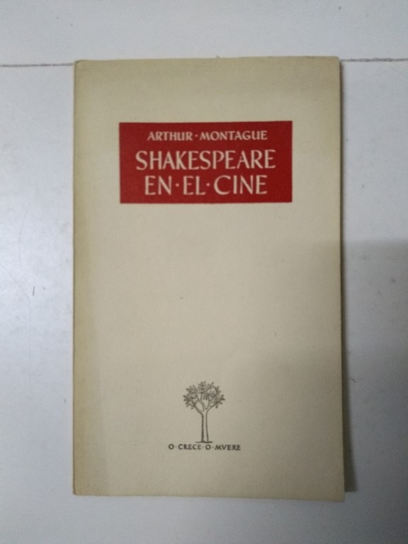 Shakespeare en el cine