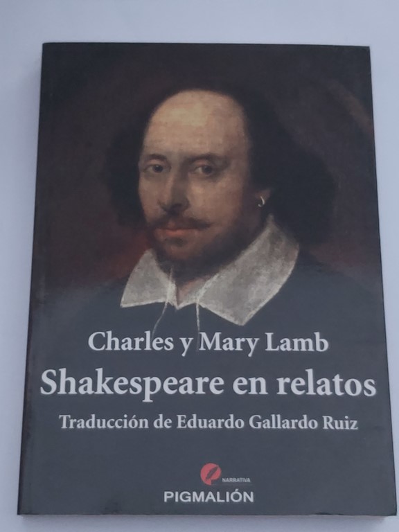 Shakespeare en relatos