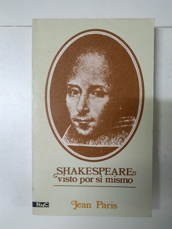 Shakespeare visto por sí mismo