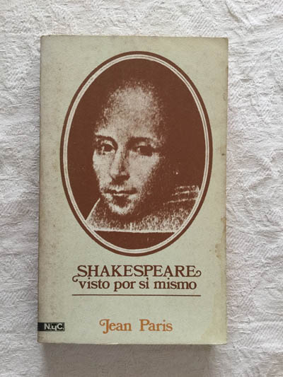Shakespeare visto por si mismo