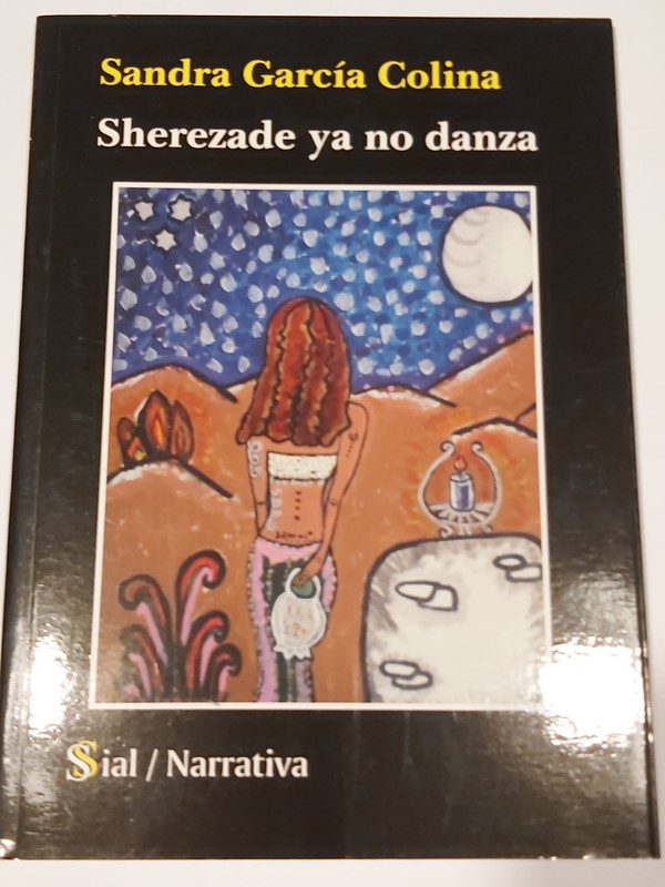 Sherezade ya no danza